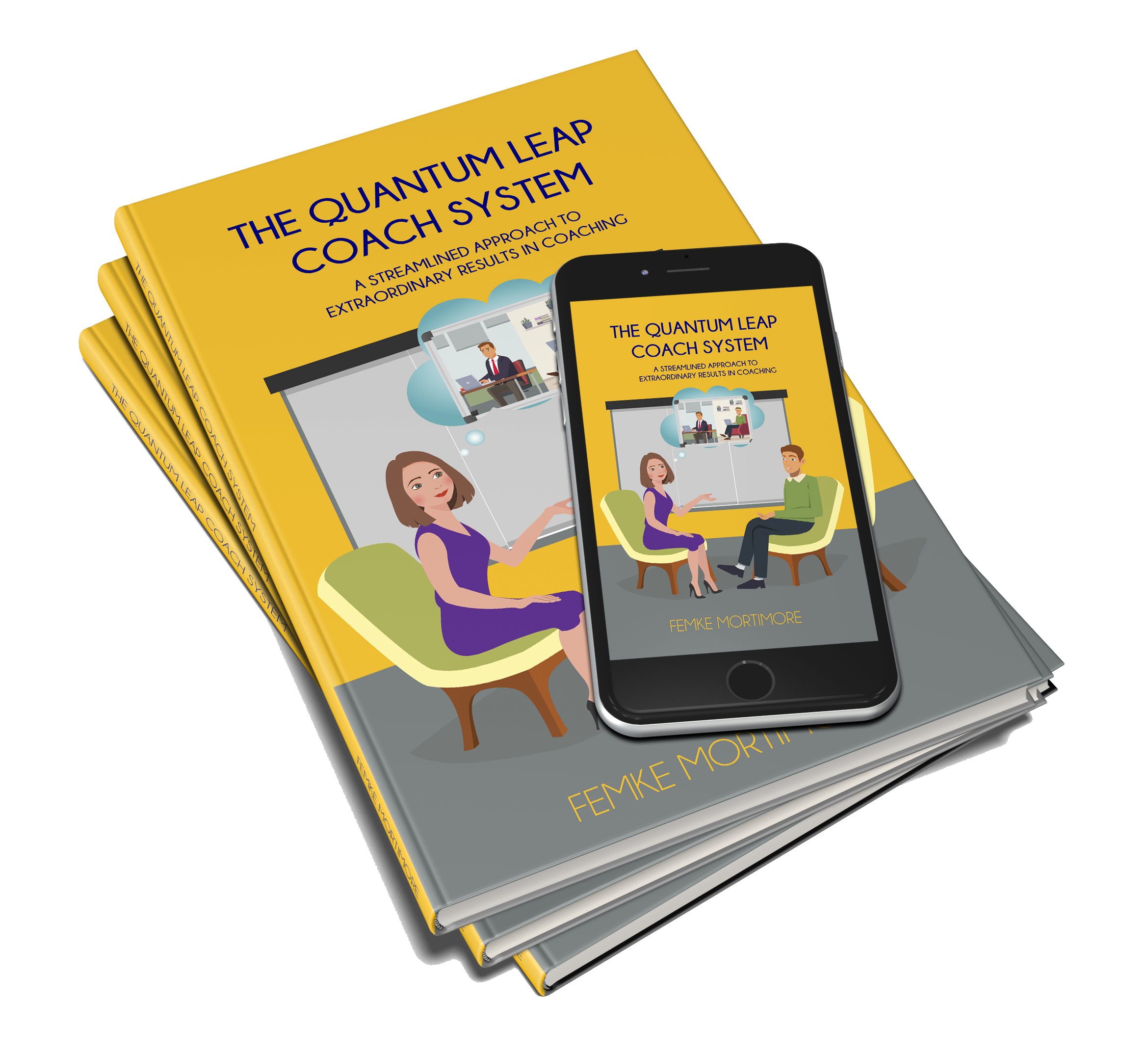 Book cover 1