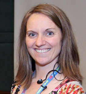Femke Conference
